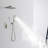 All-In-One Kit with Rough in-Valve-51831320