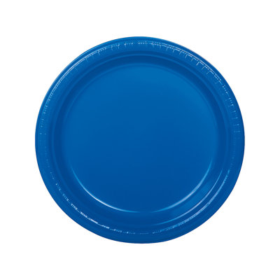 Disposable Dinner Plate