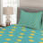 Penguins Eclectic Polyester Coverlet-41889957-105471579