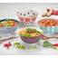 Alanie Porcelain Cereal Bowl