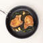 Basalt 3-piece Skillet Set