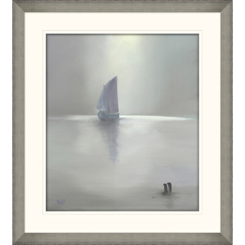 Solitude Painting