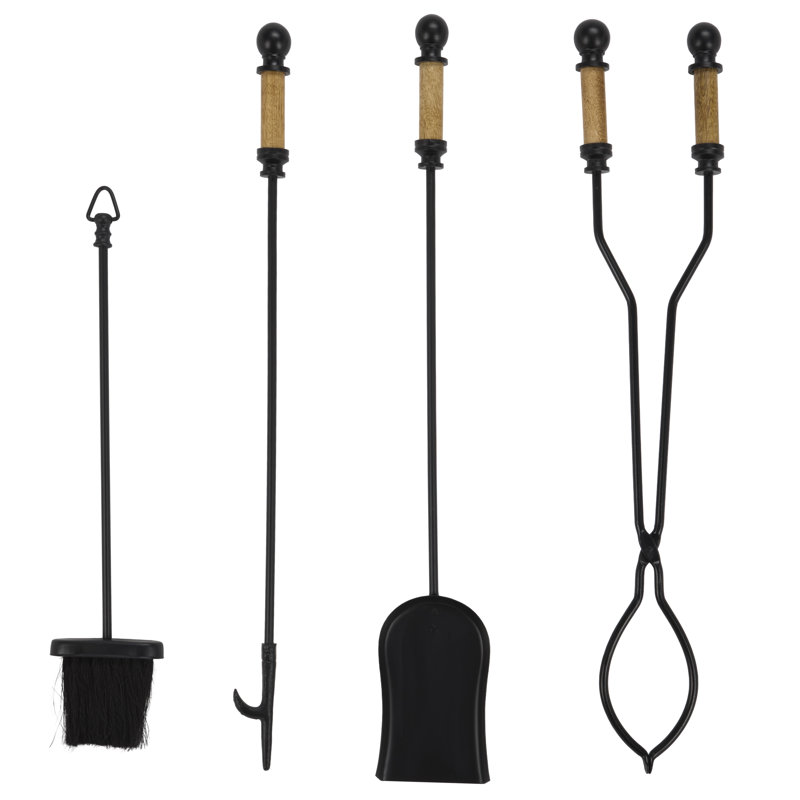 Ensemble d'outils Enid Fire