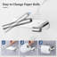 Wall Mounted Toilet Paper Holder-342060036