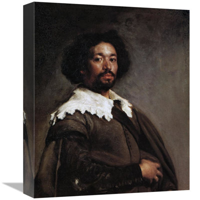 " Juan De Pareja "