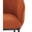 Fauteuil demi-tonneau Mid-Century-130138582