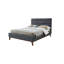 Grange Corner Upholstered Bed-40351026-40351020