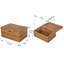 Accessoire de salle de bain Annaly-1630321987