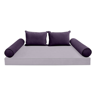 T-Cushion Daybed Slipcover