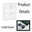 14 Pair Shoe Storage Cabinet
