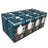 5200 Lumen LED Corn Cob Bulb ,40W, 300W Equivalent, 5000K, E26/Medium (Standard) (set of 8)