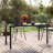 Outdoor Dining Table-1299016399