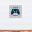 Art sur toile little gamer Meara-1356943024