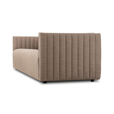 Brandt Tufted Velvet Sofa