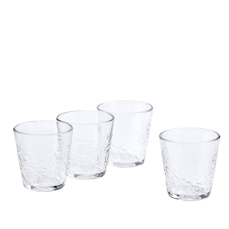 Royal Doulton, 1815 Pacific - Hiball Glasses, 350ml, Clear