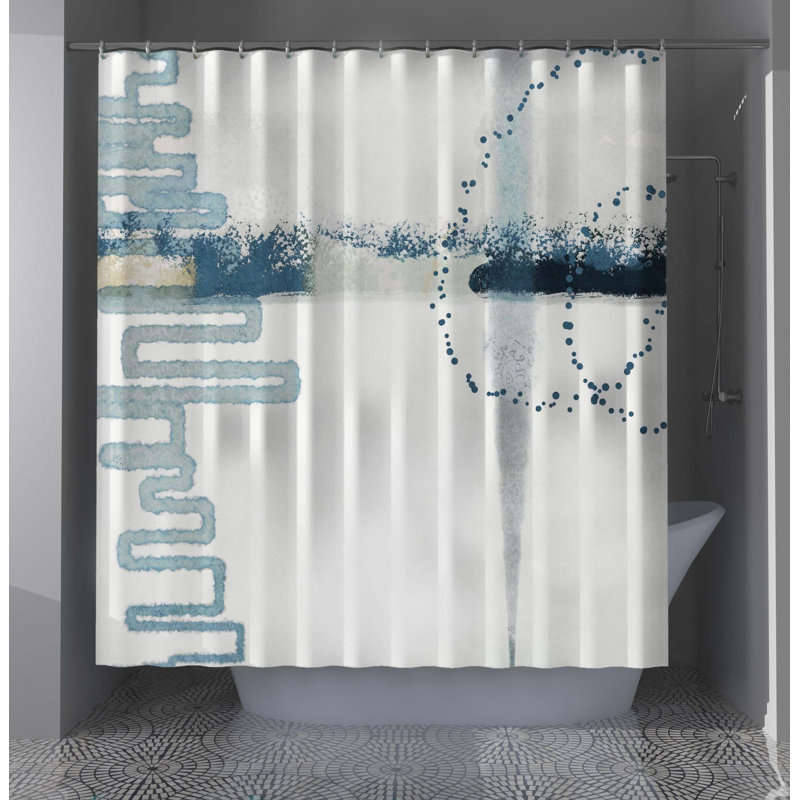 Shower Curtain