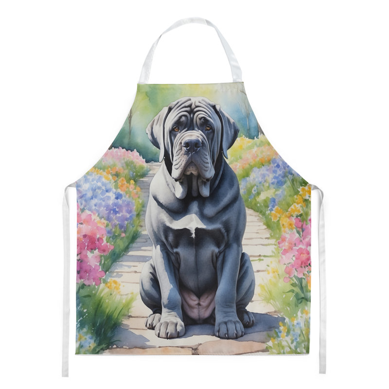 Tablier napolitain Mastiff Spring Path