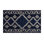 Machine Washable Gray Area Rug