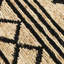 Tapis 100% jute tissé à plat-79023588