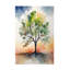 Art sur toile «bolle»-105648322