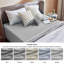 Drap-housse avec poche profonde de 16 pouces-105551748-105551751