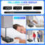 Lampe de table 3 en 1 avec ports USB sans fil