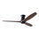 Arbor Flush Mount Ceiling Fan