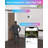 8CH 4MP WiFi Security Camera System with 2TB HDD, 4 Outdoor Camera, AI Human Detection, 2-Way Audio