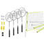 Ensemble avancé de badminton
