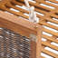 Balancelle avec cordes suspendues-1539913327