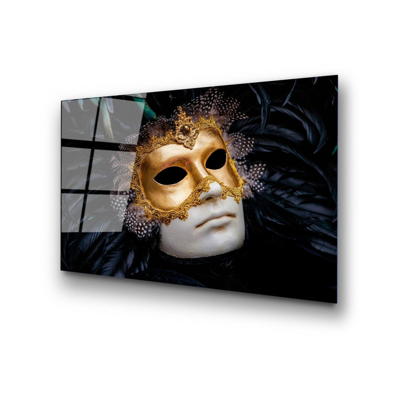 Boze Wall Decor