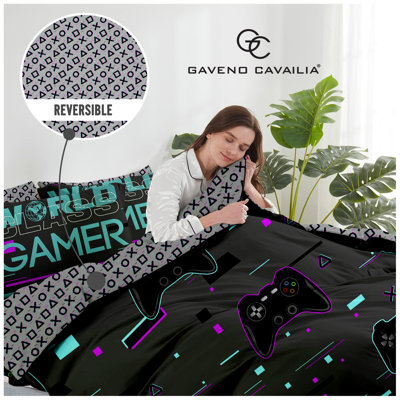  Bedding