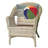 Outdoor Throw Pillow