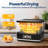 VIVOHOME 400 Watt Food Dehydrator-99338808