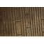 Tapis taupe noué à la main de haute qualité