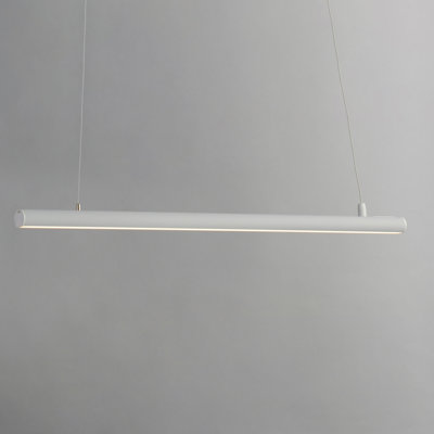 Luminaire suspendu continu