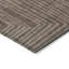 Tapis intérieur / extérieur lavable à la machine Chayden ACN1045-290974468