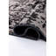 Tapis gris / noir Rapture-68867567