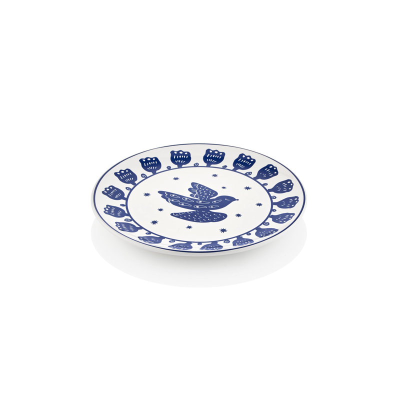 Meloy Side Plate