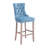 Coutee Upholstered Counter Stool-256449412