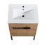 Meuble-lavabo de 24 po Hedon-1767286842
