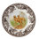 Spode Woodland Dogs Dinner Plate 10.5" Golden Ret