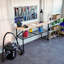 Table de travail pliante en bloc robuste SmartFold