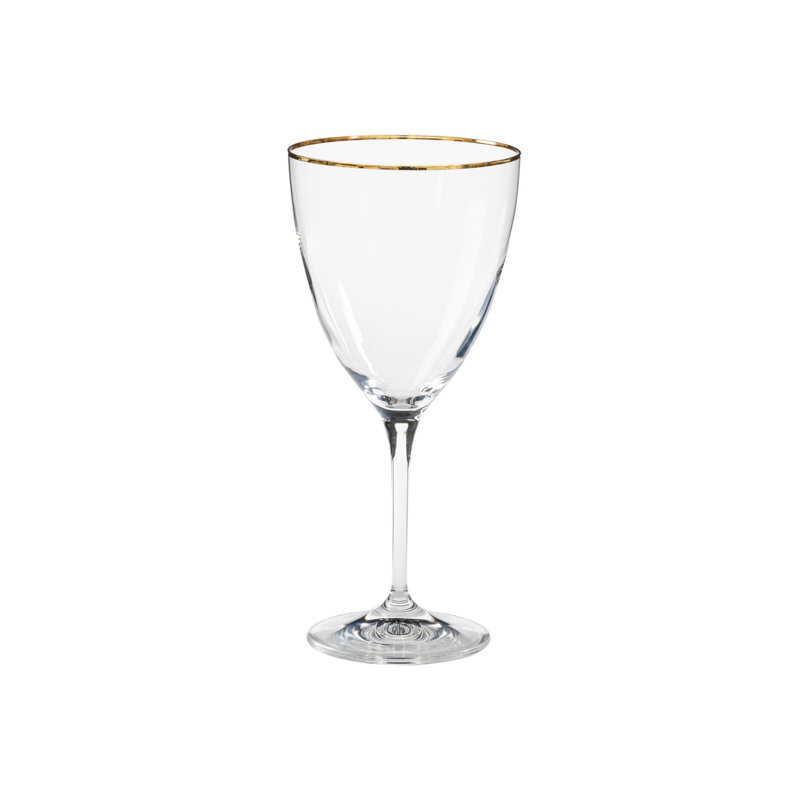 Sensa Drinking Glass