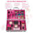 Metal Makeup Organizer