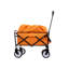 Chariot de plage pliable polyvalent 3 pièces-113861968