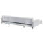 Delguidice 5 Seater Sofa Bed