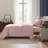 Soft Microfiber 5 Piece Comforter Set with Sheets-124666891-124666901