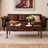 American-style Retro Coffee Table