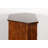 Deniela Unfinished Corner TV Stand for TVs up to 60"-776357302